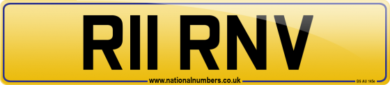 R11 RNV