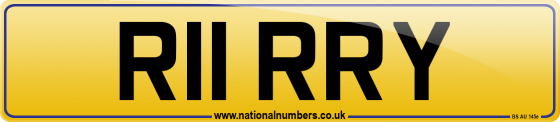 R11 RRY