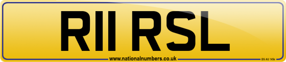 R11 RSL