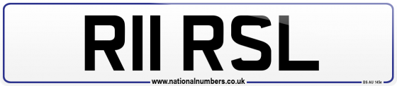 R11 RSL