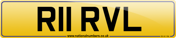R11 RVL
