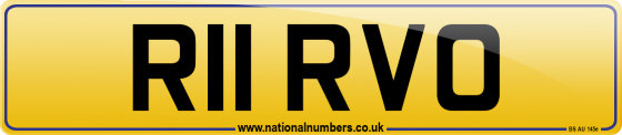 R11 RVO