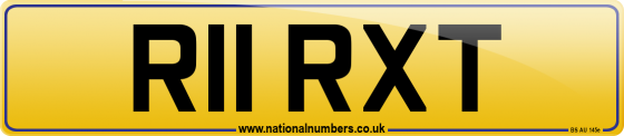 R11 RXT