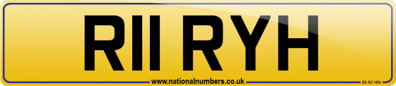 R11 RYH