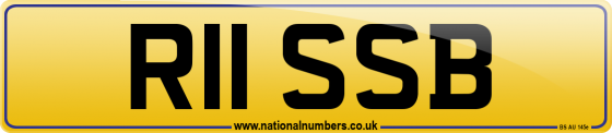 R11 SSB