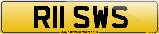 R11 SWS