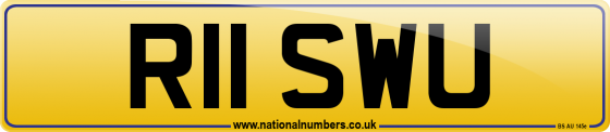 R11 SWU