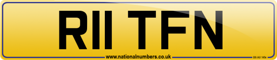 R11 TFN