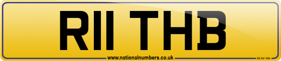R11 THB