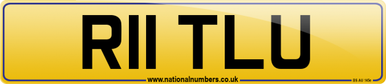 R11 TLU