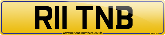 R11 TNB