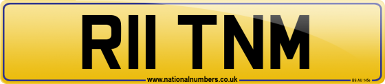 R11 TNM