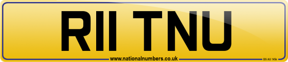 R11 TNU