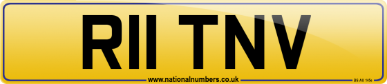 R11 TNV