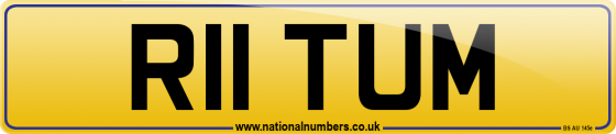 R11 TUM