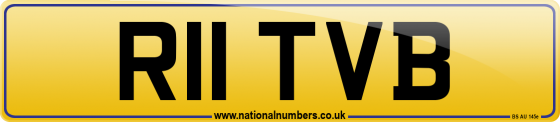 R11 TVB