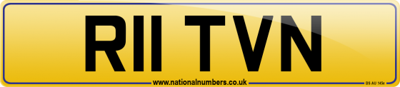 R11 TVN