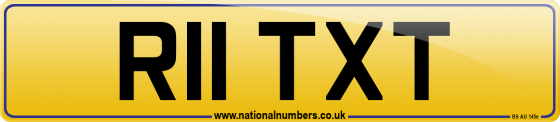 R11 TXT
