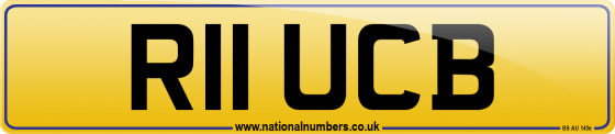 R11 UCB
