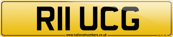 R11 UCG
