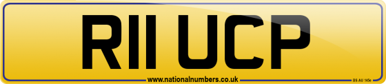 R11 UCP