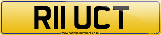 R11 UCT