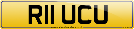 R11 UCU