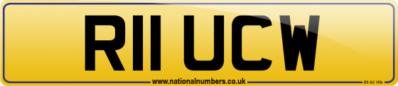 R11 UCW