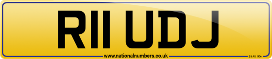 R11 UDJ