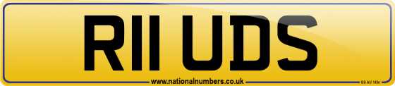 R11 UDS