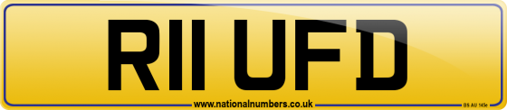 R11 UFD