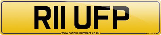 R11 UFP
