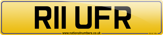 R11 UFR