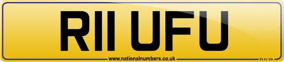 R11 UFU