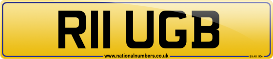 R11 UGB