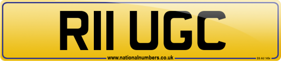 R11 UGC