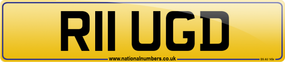 R11 UGD