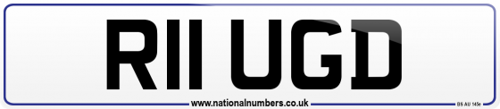 R11 UGD