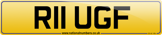 R11 UGF