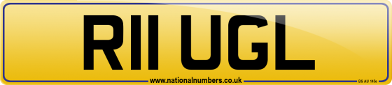 R11 UGL