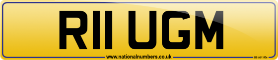 R11 UGM