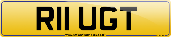 R11 UGT