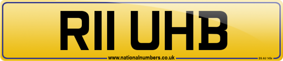 R11 UHB