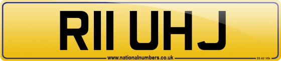 R11 UHJ