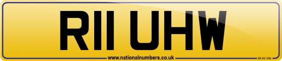 R11 UHW