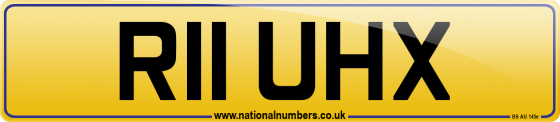 R11 UHX