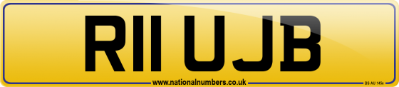 R11 UJB