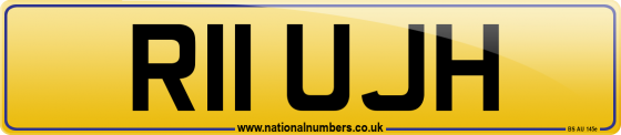 R11 UJH