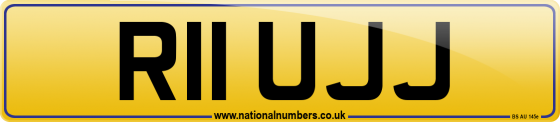 R11 UJJ