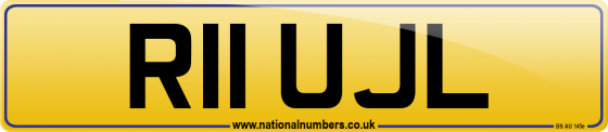 R11 UJL